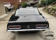 1968 Chevrolet Camaro RS/SS