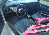 1969 Chevrolet Camaro Super Sport