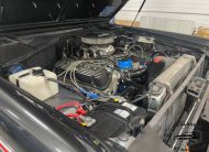 1974 Ford Bronco
