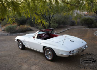 Chevrolet Corvette Fuelie 1964