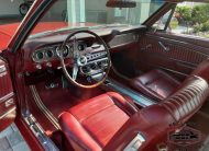 Ford Mustang Gt Coupe 1966