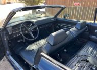 Ford Torino GT Convertible 1971