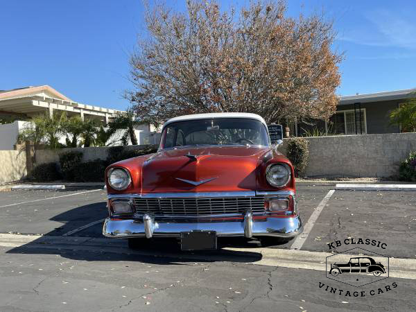 1956 Chevrolet 210