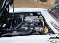 Chevrolet Corvette Fuelie 1964