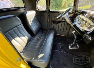 Ford 5 Window American Graffiti Hot Rod 1932
