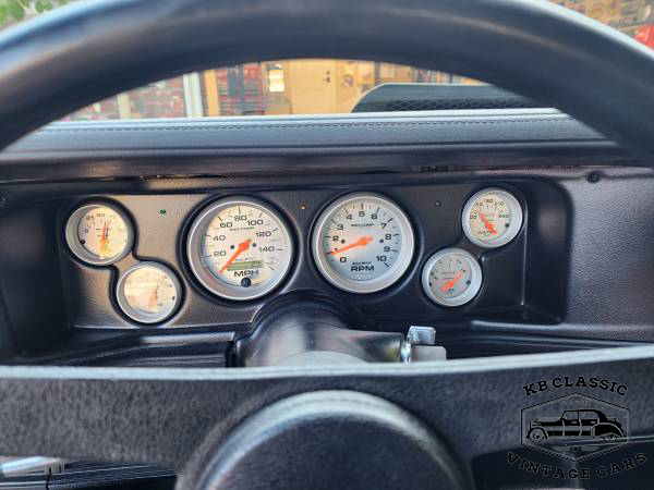 1970 Chevrolet Camaro RS