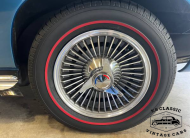 Chevrolet Corvette Stingray Roadster 1965