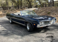 Ford Torino GT Convertible 1971