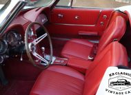 Chevrolet Corvette Fuelie 1964