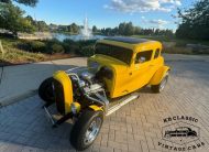 Ford 5 Window American Graffiti Hot Rod 1932
