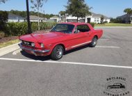 Ford Mustang Gt Coupe 1966
