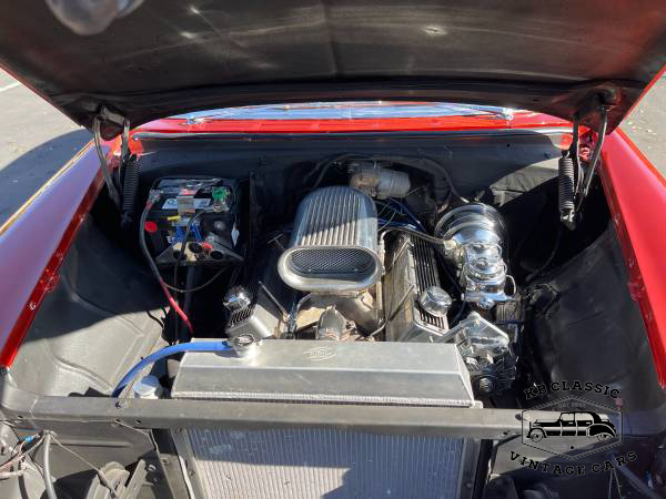1956 Chevrolet 210