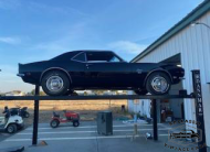 1968 Chevrolet Camaro RS/SS