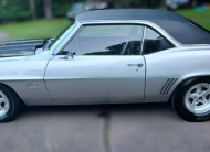 1969 Chevrolet Camaro Super Sport