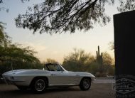 Chevrolet Corvette Fuelie 1964
