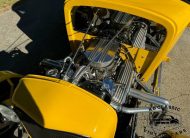Ford 5 Window American Graffiti Hot Rod 1932