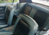 1967 Ford Mustang Convertible