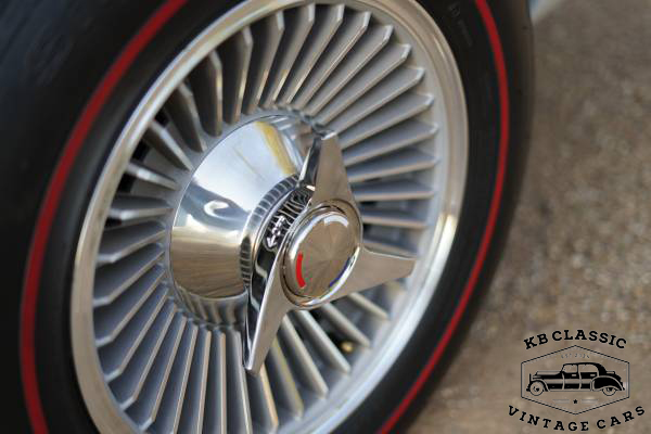 Chevrolet Corvette Fuelie 1964