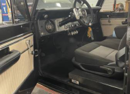 1974 Ford Bronco