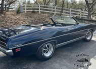 Ford Torino GT Convertible 1971