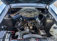 1967 Ford Mustang Convertible