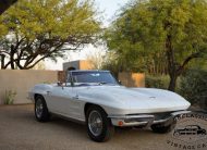 Chevrolet Corvette Fuelie 1964