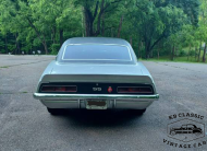 1969 Chevrolet Camaro Super Sport