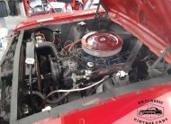 Ford Mustang Gt Coupe 1966