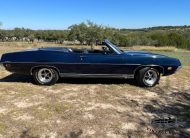 Ford Torino GT Convertible 1971