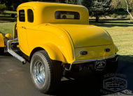 Ford 5 Window American Graffiti Hot Rod 1932